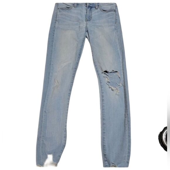 American eagle jeggings   - Picture 7 of 7